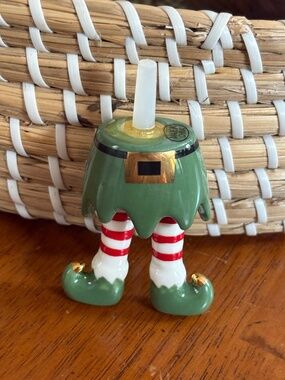 Nora Fleming Elf mini